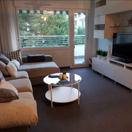 Piso En Bakio A 100 Metros De La Playa Daire Dış mekan fotoğraf