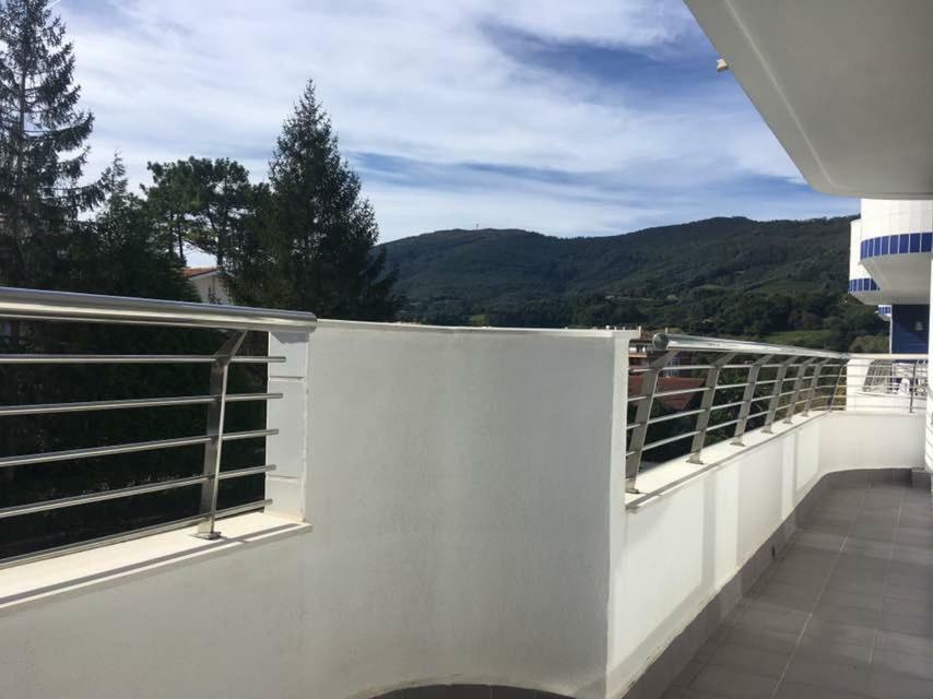 Piso En Bakio A 100 Metros De La Playa Daire Dış mekan fotoğraf
