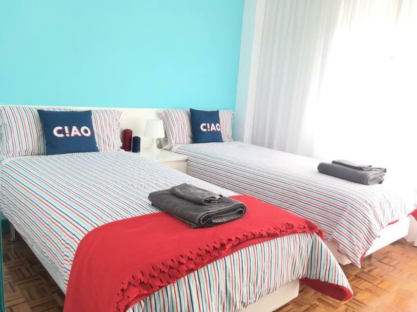 Piso En Bakio A 100 Metros De La Playa Daire Dış mekan fotoğraf